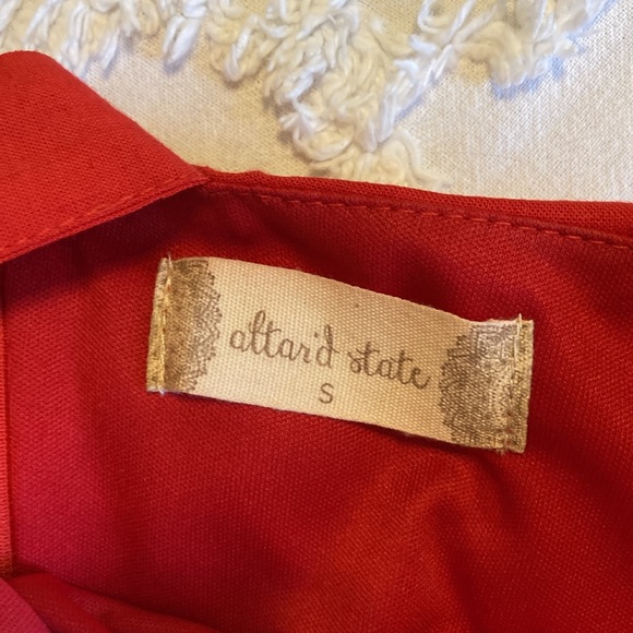 Alter’d State Dress - Picture 3 of 4